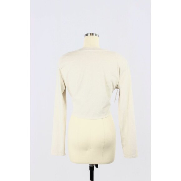 Lot of 3 Aritzia BABATON Size XS Tops - Headline & Gonzalo T-Shirt, White Tank - Picture 3 of 16